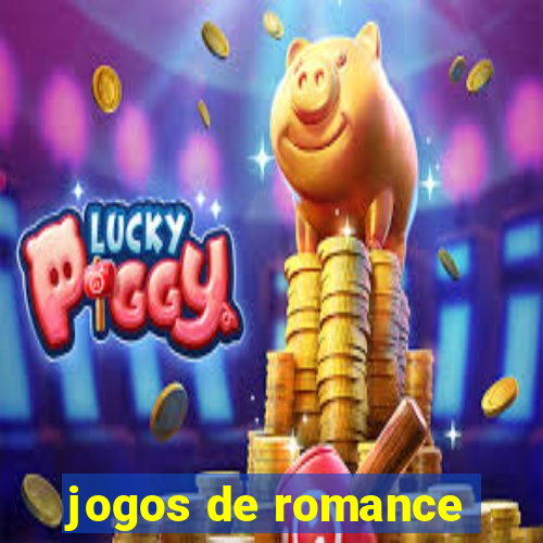 jogos de romance